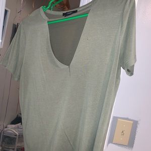 Forever 21 tee